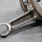 2003 Honda CRF450R Pro - X Engine Motor Crankshaft Crank Shaft 13000 - Men - 850 - hggarage
