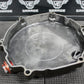 2006 05-07 KAWASAKI KX250 2 STROKE RIGHT SIDE OUTER CLUTCH COVER 14032-0051