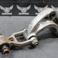 1999 HONDA XR200R 90 - 02 OEM REAR SHOCK LINKAGE LINKS GOD BONE 52460 - KT0 - 830 - hggarage