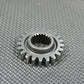 1997 HONDA CR250R OEM ENGINE MOTOR CRANKSHAFT PRIMARY GEAR COLLAR DRIVE GEAR