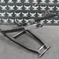 2007 YAMAHA YZ250F YZ450F OEM REAR BACK SUB FRAME SUBFRAME 2S2 - 21190 - 70 - 00 - hggarage