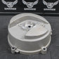 2013 HUSQVARNA TE511 OEM ENGINE MOTOR SIDE CLUTCH COVER 7729380 - hggarage