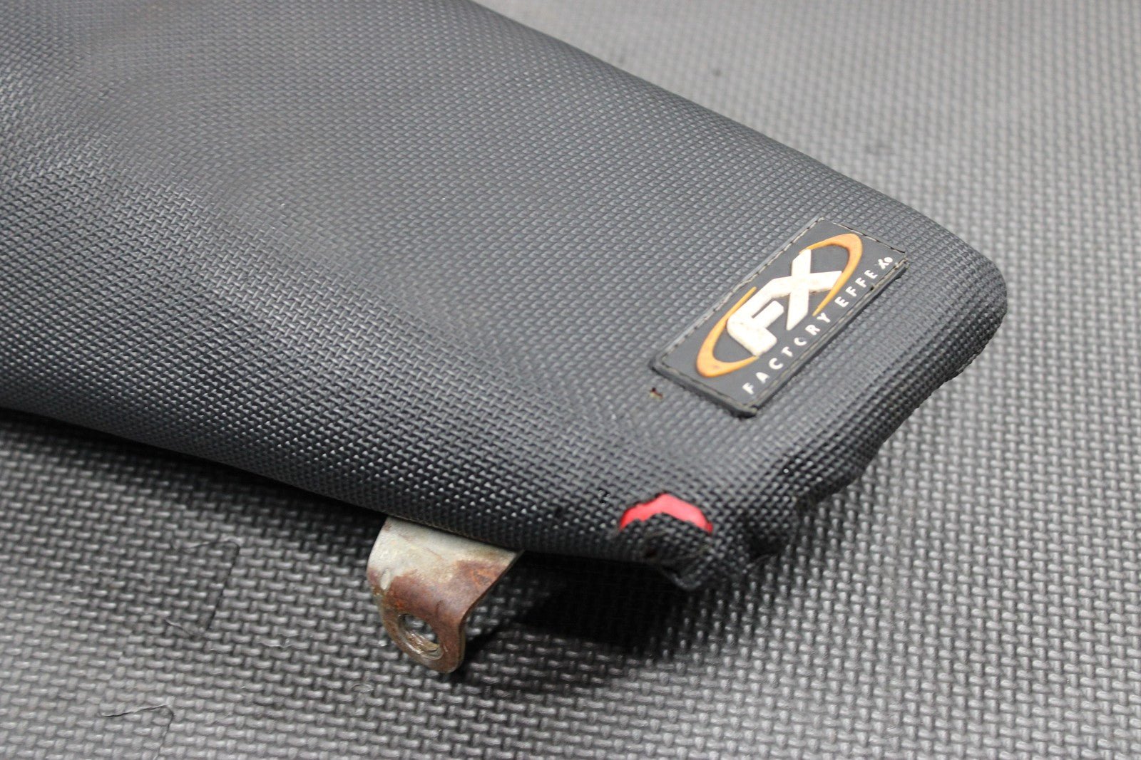 2007 06 - 08 HONDA CRF450R AFTERMARKET SDG SEAT SADDLE CUSHION COVER 77100 - MEN - A00 - hggarage
