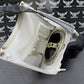 1998 1999 HONDA CR125R OEM AIRBOX AIR CLEANER CASE FILTER BOX INTAKE BOOT NICE! - hggarage