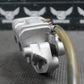 1997 SUZUKI RM250 OEM NISSIN FRONT BRAKE CALIPER MASTER CYLINDER ASSEMBLY - hggarage