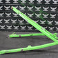 2006 Kawasaki 2006 2007 KX250F KX450F OEM Rear Back Sub Frame Subframe 32160 - 019 - hggarage