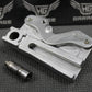 2015 KAWASAKI 04 - 22 KX85 KX100 OEM NISSIN REAR BACK BRAKE CALIPER 43080 - 5134 - hggarage