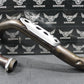 2020 SUZUKI 19 - 22 RMZ250 OEM EXHAUST PIPE CHAMBER HEADER HEAT SHIELD 14150 - 46K00 - hggarage