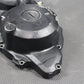 1987 YAMAHA TW200 LEFT SIDE STATOR GENERATOR MAGNETO COVER 2JX - 15410 - 00 - 00 - hggarage