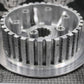 2020 YAMAHA 19 - 20 YZ250F OEM CLUTCH W BASKET HUB PLATE ONE WAY STARTER NICE! - hggarage