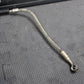 2013 KTM 65SX 04-19 KTM 65 OEM STEEL BRAIDED FRONT BRAKE HOSE LINE