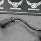 1997 YAMAHA RT100 OEM IGNITION COIL SPARK PLUG 355 - 82310 - 40 - 00 8DG - 82370 - 00 - 00 - hggarage