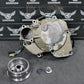 2006 HONDA CRF250R OEM STATOR MAGNETO ROTOR FLYWHEEL 31110 - KRN - 670 31120 - KRN - 670 - hggarage