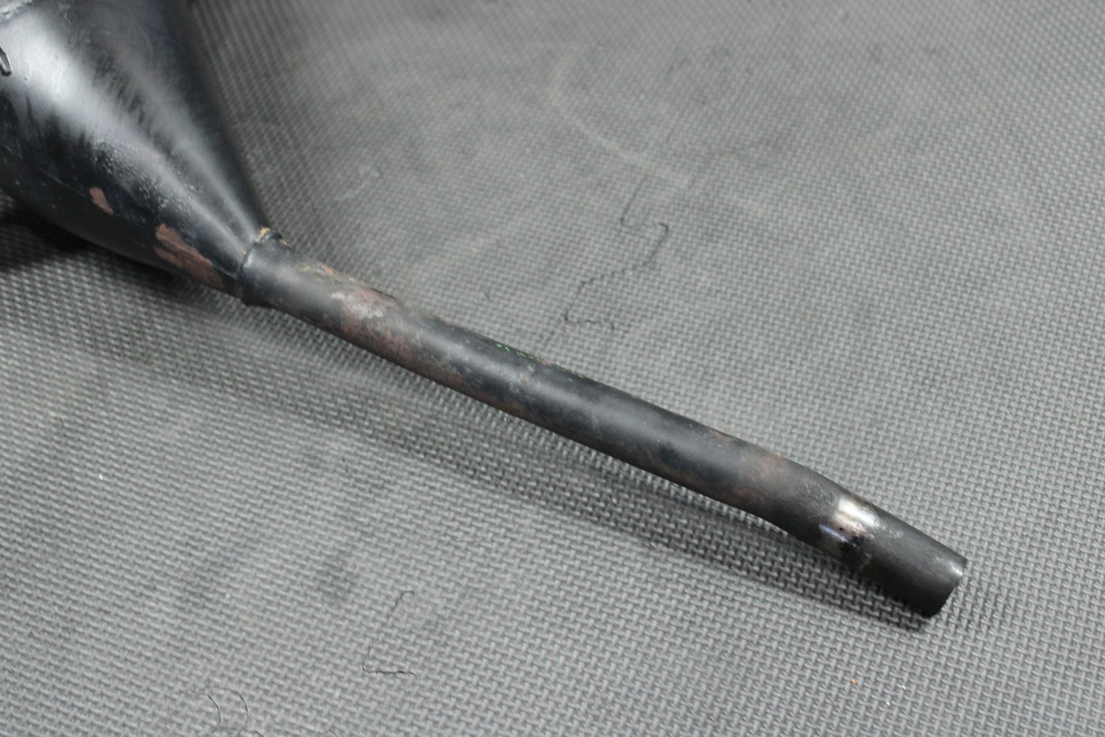 1999 Kawasaki 98 - 00 KX100 KX80 SPES Exhaust Pipe Expansion Chamber Header - hggarage