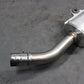 2002 Suzuki RM250 K2 Fmf Muffler Exhaust Silencer Slip On Pipe - hggarage