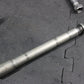 2011 KAWASAKI KX250F OEM FRONT REAR AXLE BACK WHEEL RIM SWINGARM PIVOT BOLT AXLE - hggarage