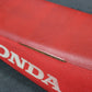 2009 HONDA CRF450R OEM SEAT SADDLE 77100 - MEN - A30 - hggarage