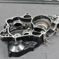1991 86 - 95 HONDA CR80R OEM RIGHT ENGINE MOTOR CRANKCASE BLOCK 11100 - GC4 - 601 - hggarage