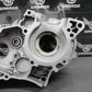 1999 KAWASAKI KX60 85 - 03 OEM LEFT ENGINE MOTOR CRANKCASE CRANK CASE 14001 - 1317 - hggarage