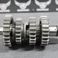 2005 03 - 05 YAMAHA YZ450F OEM ENGINE TRANSMISSION TRANNY GEARBOX SHIFT FORKS NICE - hggarage