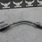 2005 05 - 22 YAMAHA TTR230 OEM IGNITION COIL SPARK PLUG BOOT WIRE 3KJ - 82310 - 13 - 00 - hggarage