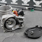 2023 HONDA CRF250R OEM KEIHIN MAIN FUEL INJECTOR THROTTLE BODY 16400 - K95 - AA1 - hggarage
