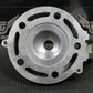 1992 KAWASAKI KX125 OEM ENGINE MOTOR CYLINDER HEAD COVER DOME 11001 - 1369 NICE! - hggarage