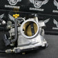 2016 HONDA CRF250R OEM KEIHIN MAIN FUEL INJECTOR THROTTLE BODY BODIES - hggarage