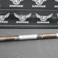 2006 Kawasaki KX450F OEM Rear Back Swingarm Bolt Suspension Pivot Axle 33032 - 001 - hggarage