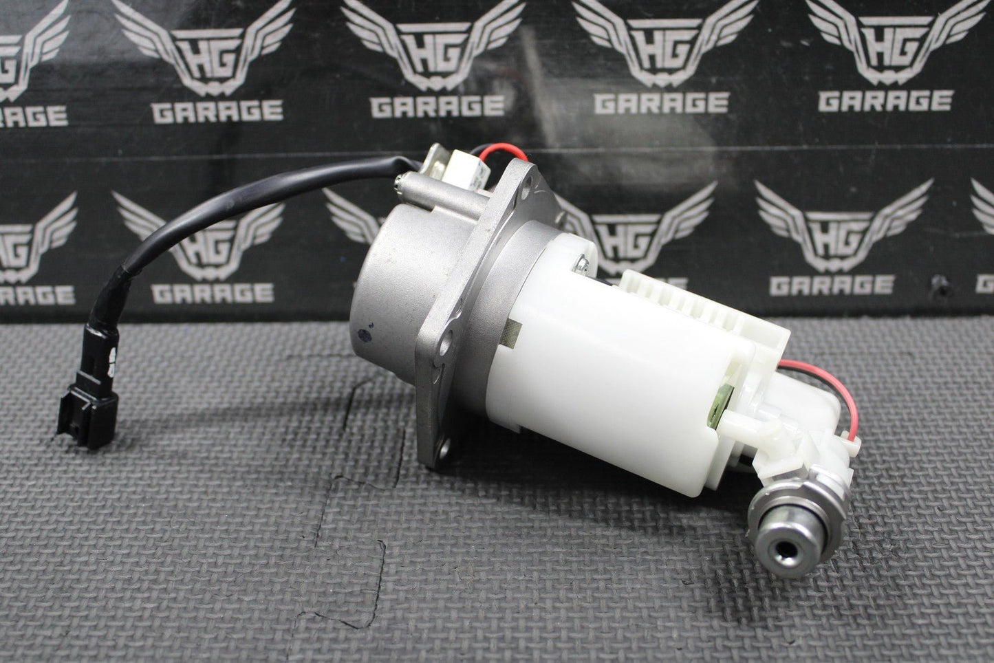 2019 2020 SUZUKI RMZ250 OEM KEIHIN GAS FUEL PUMP SENDING UNIT 15100 - 46K00 LW HR! - hggarage