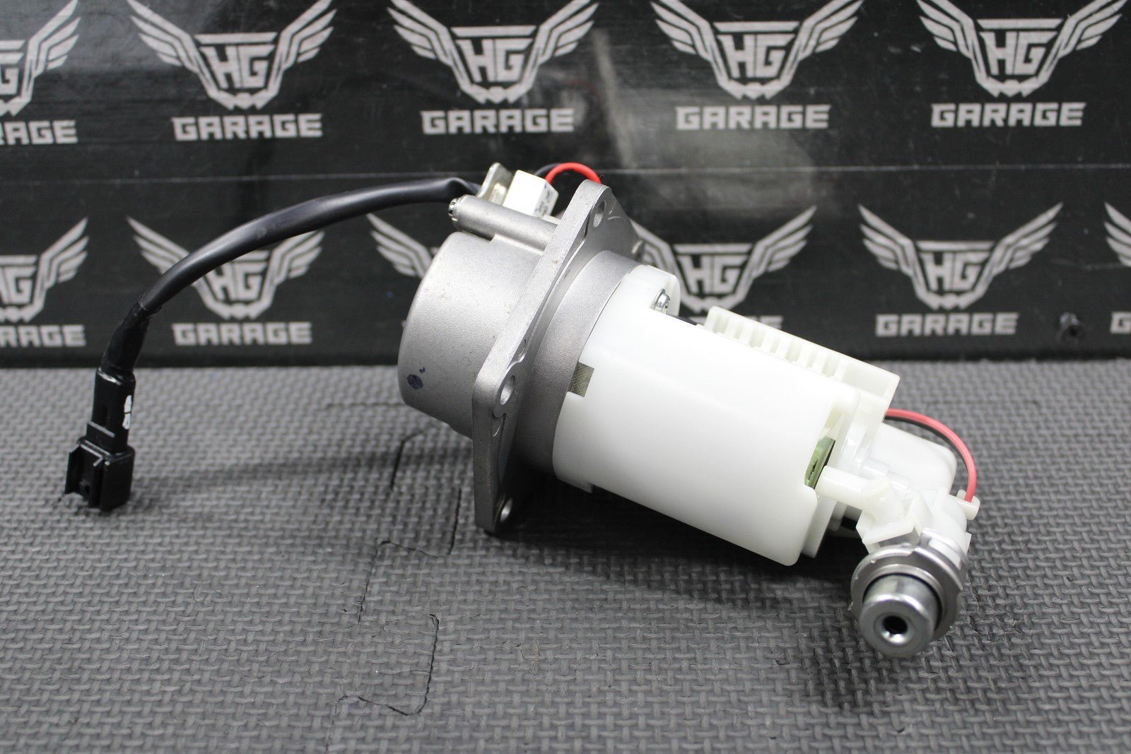 2019 2020 SUZUKI RMZ250 OEM KEIHIN GAS FUEL PUMP SENDING UNIT 15100 - 46K00 LW HR! - hggarage