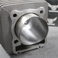 1989 HONDA XR250R OEM CYLINDER BORE JUG TOP END BIG BORE 77MM 12100 - KCE - 670 GOOD - hggarage