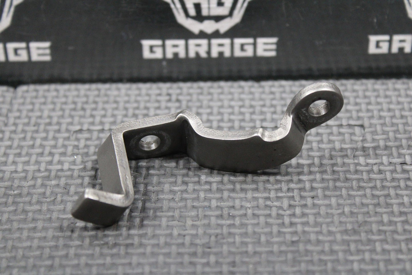 1989 HONDA 87 - 04 XR250R OEM KICKSTART KICK START STOPPER PLATE 28215 - KK0 - 00 - hggarage