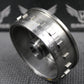 2020 SUZUKI RMZ250 16 - 22 OEM STATOR MAGNETO ROTOR FLYWHEEL 32102 - 49H00 GOOD - hggarage