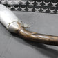 2020 2021 YAMAHA YZ250FX OEM MUFFLER EXHAUST SILENCER SLIP ON PIPE B7B - 14750 - 10 - hggarage
