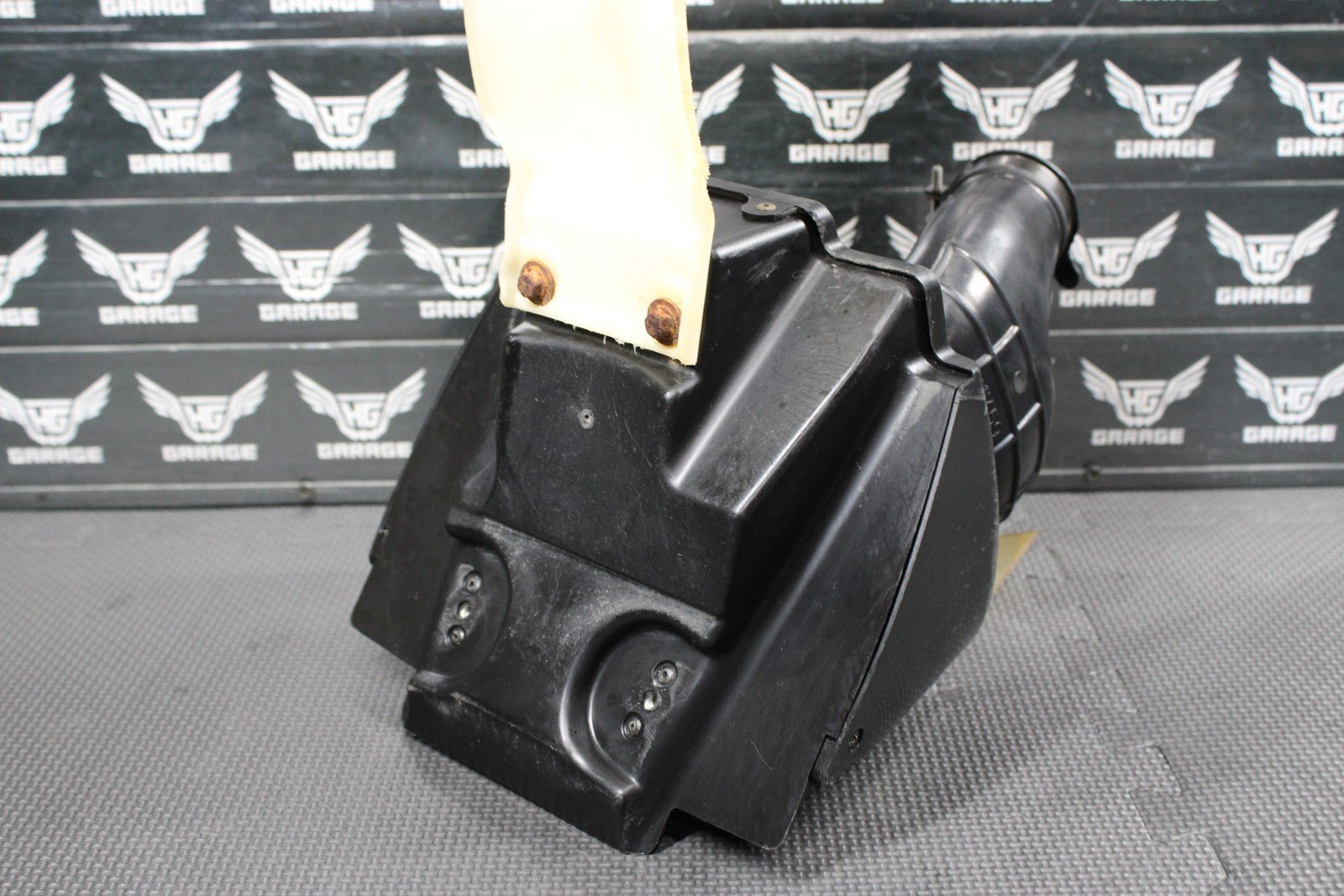 2003 KAWASAKI KX65 00 - 22 OEM AIRBOX INTAKE AIR CLEANER CASE 11011 - 1578 - hggarage
