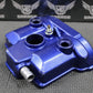 2019 2020 YAMAHA YZ250F OEM ENGINE CYLINDER HEAD VALVE COVER B7B - 11190 - 10 - 00 - hggarage