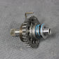 2009 YAMAHA YZ450F YZ450FX OEM KICKSTART KICK START SHAFT W IDLER GEAR - hggarage