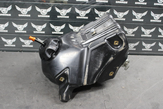 2009 HONDA CRF150RB CRF150R OEM GAS FUEL TANK CELL GAS TANK