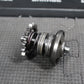 2004 KAWASAKI KX125 OEM ENGINE POWERVALVE EXHAUST VALVE LINKAGE GOVERNOR - hggarage