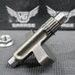 2009 2010 KAWASAKI KLX250SF OEM ENGINE CRANKSHAFT BALANCER SHAFT PRIMARY GEAR - hggarage