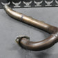 2019 SUZUKI 19 - 25 RMZ250 OEM EXHAUST PIPE CHAMBER HEADER 14150 - 46K00 GOOD! - hggarage
