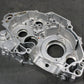 2002 YAMAHA YZ426F OEM RIGHT ENGINE MOTOR CRANKCASE CRANK CASES BLOCK - hggarage