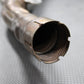 2020 2021 YAMAHA YZ250FX OEM MUFFLER EXHAUST SILENCER SLIP ON PIPE B7B - 14750 - 10 - hggarage