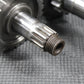 2003 KAWASAKI KLX400R KLX400SR OEM TRANSMISSION TRANNY GEARBOX GEARS SHIFT FORKS - hggarage