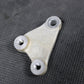 2012 SUZUKI 08 - 12 RMZ450 2008 RMZ450Z OEM ENGINE MOTOR MOUNT STAY BRACKETS - hggarage