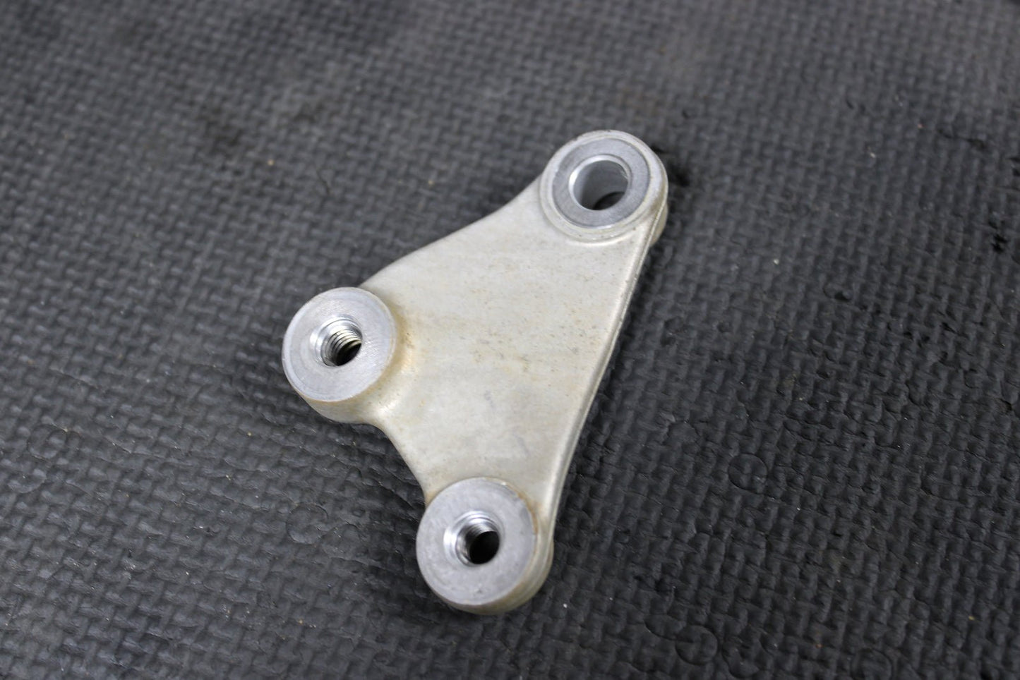 2012 SUZUKI 08 - 12 RMZ450 2008 RMZ450Z OEM ENGINE MOTOR MOUNT STAY BRACKETS - hggarage