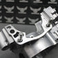 2003 HONDA CR250R OEM LEFT ENGINE CRANKCASE CRANK CASE BLOCK 04922 - KZ3 - L31 NICE! - hggarage