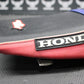 2001 HONDA CR250R CR250 SEAT SADDLE MOTO SEAT COVER FOAM PAN  77100-KZ3-J30