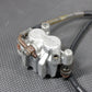 2001 KAWASAKI KX85 KX100 OEM TOKICO FRONT BRAKE CALIPER 43041 - 1681 - GN - hggarage